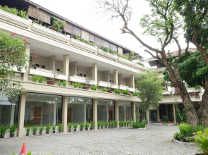 Hotel Catur