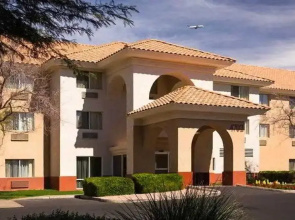 Fairfield Inn & Suites Phoenix Airport
