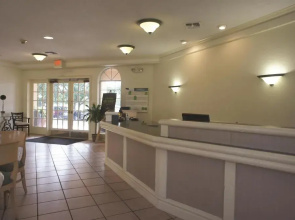 La Quinta Inn Georgetown