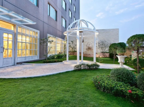 Howard Plaza Hotel Kaohsiung