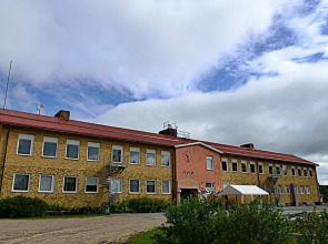 Hostel Finnmyrten