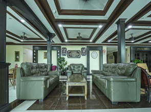 Sera Sentosa Inn