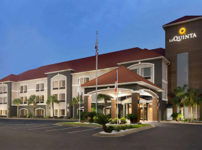 La Quinta Inn & Suites by Wyndham Dublin