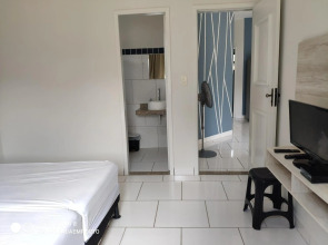 Apartamento Completo Porto Di Nassau