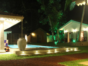 Villa Lotus & Spa