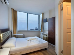 Olimpos Beach Hotel by RRH&R