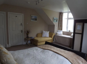 Merwerydd Guest Accommodation