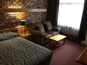 Kerang Valley Resort
