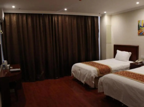 Shell Hotel (Kaifeng Grum Tower Plaza)