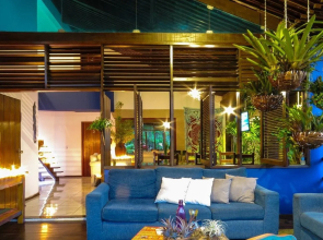 Pousada Natal Paradise