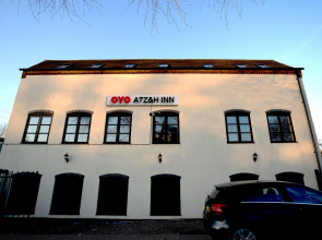OYO ATZ and H Hotel