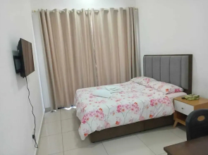 Trion Suites KL By DSM