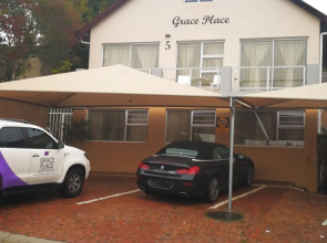 Grace Place Welgemoed