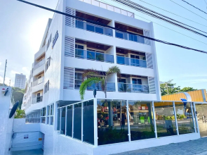 PUERTO VENTURA Flat by Penareia.tur.br