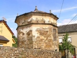 Casa Canedo Suite