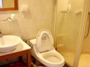 Zi You Xing Apartment