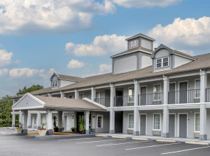 SureStay Plus Hotel by Best Western Asheboro