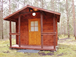 Kuuli Puhkemajad