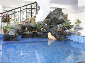 Sao Mai Hotel
