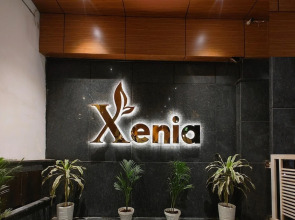Hotel Xenia