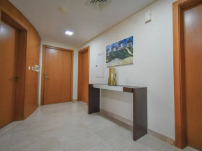 Airbetter - Madina Tower Cluster O JLT