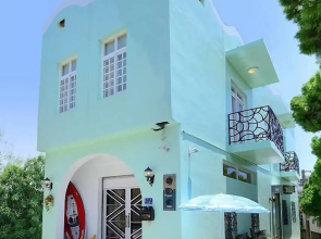 Jumping Hostel