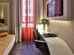 Отель C-Hotels Atlantic