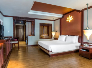 Novotel Samui Resort Chaweng Beach Kandaburi