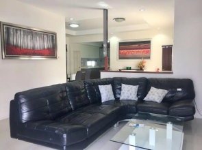 M Tropical Villa - East Pattaya