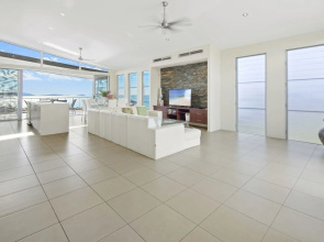 Whitsunday Views