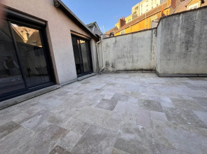 Apartment in Le Mans Near Historic Center
