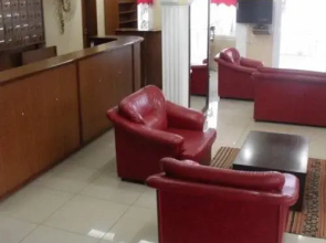 Ersan Hotel