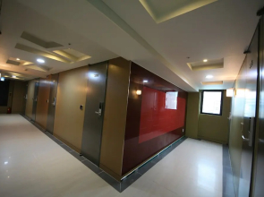 Star Guest House