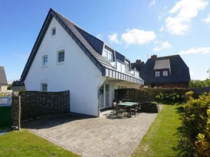 Strandhaus Wenningstedt Whg 1