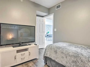 The Terrace at Pelican Beach Resort: View + Pool!