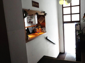 Hotel Jizera Karlovy Vary