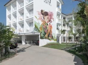 Lis Hotel Chiangmai