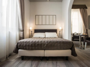 B&B Dimore le Leopoldine