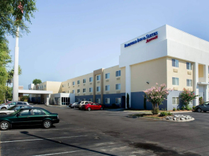Fairfield Inn & Suites by Marriott Lumberton