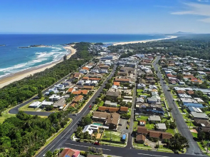 Driftwood Court 1 - Sawtell, NSW