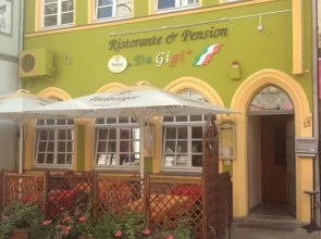 Pension Da Gigi