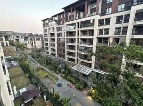 Kuanshu Homestay