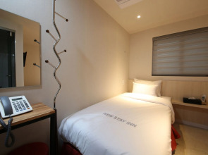 Myeongdong New Stay Inn
