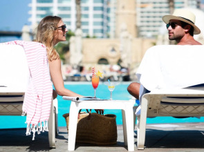 InterContinental David Tel Aviv by IHG