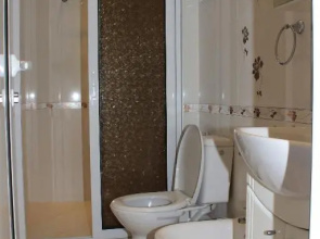 Park City Garden Apartment