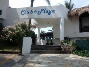 Hotel Lorencillo Miramar
