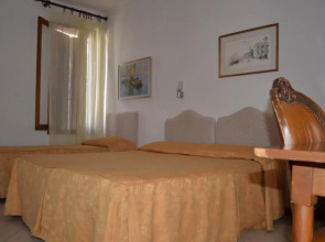 Hotel Iris Venice