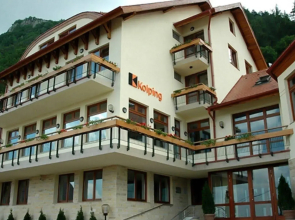 Hotel Kolping