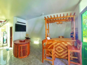 Kenjul Beach Resort Zambales Botolan