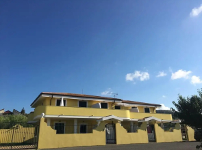 Villa Maria Carmela